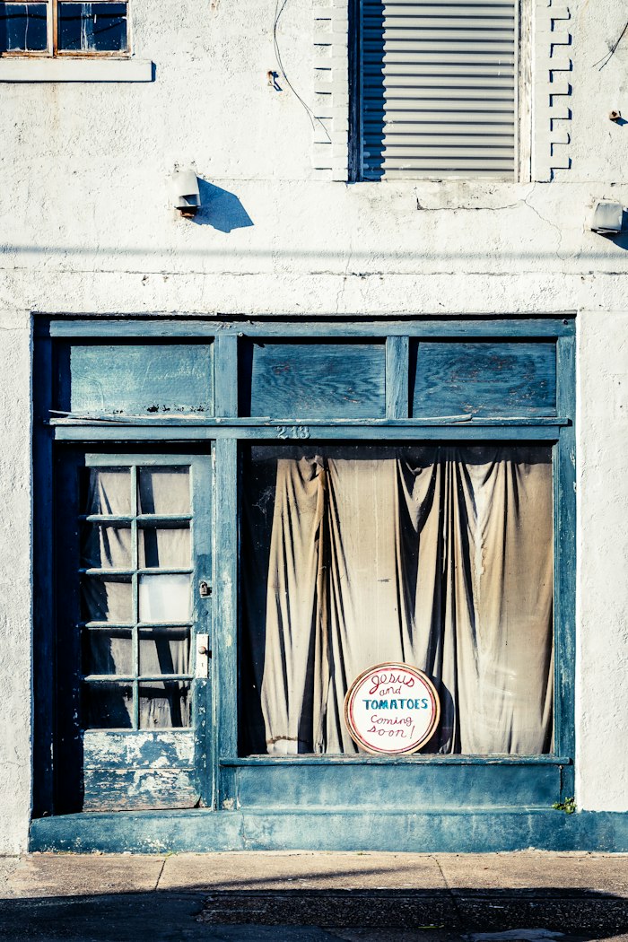 Boutiques